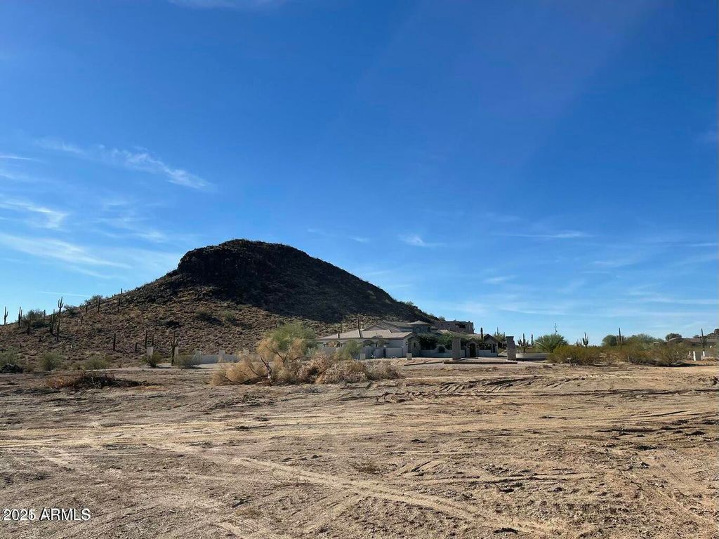 153xx W DYNAMITE Boulevard -, Surprise, AZ 85378 — photo 3