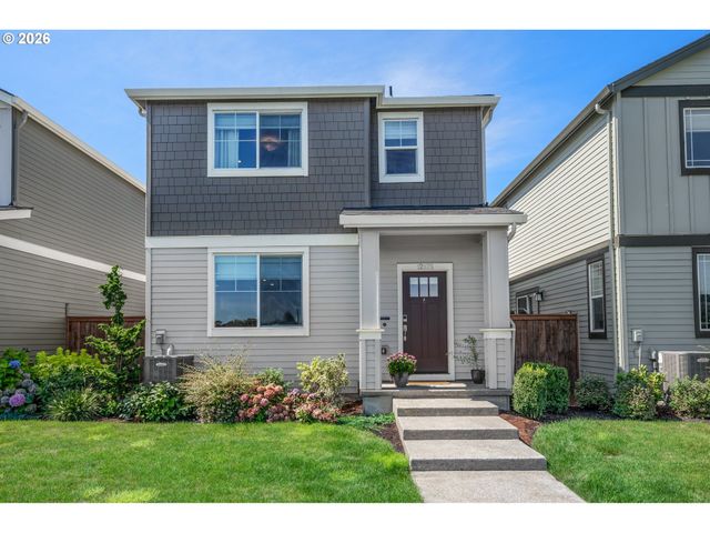 12875 Sw ICEFALL Ter, Beaverton, OR 97007