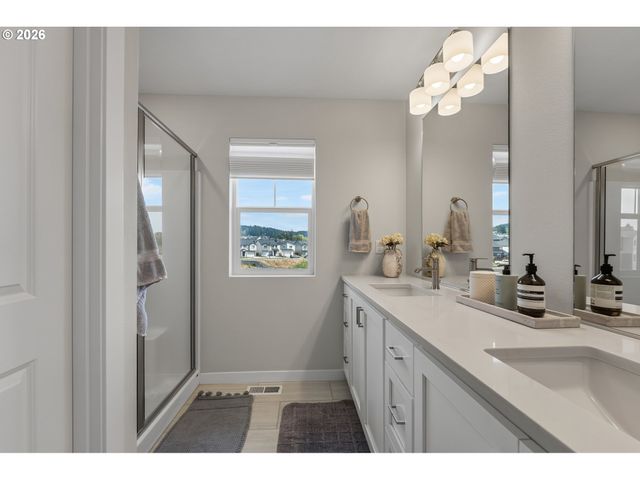 12875 Sw ICEFALL Ter, Beaverton, OR 97007