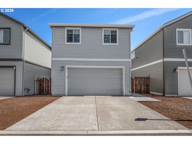 12875 Sw ICEFALL Ter, Beaverton, OR 97007