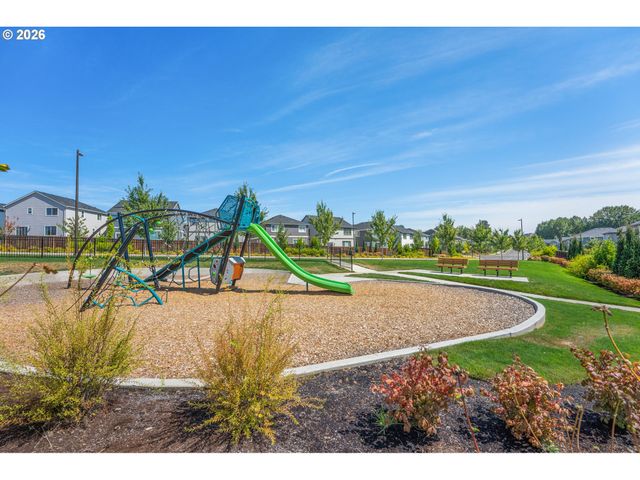 12875 Sw ICEFALL Ter, Beaverton, OR 97007