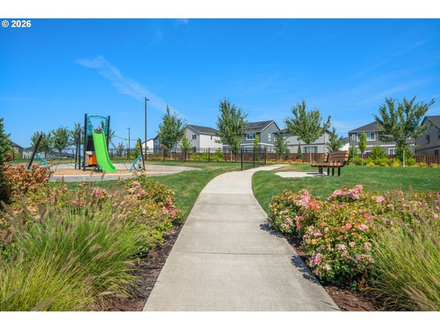 12875 Sw ICEFALL Ter, Beaverton, OR 97007