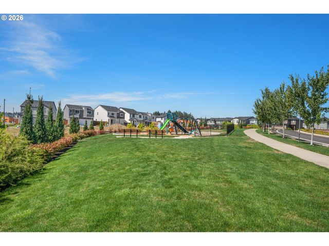 12875 Sw ICEFALL Ter, Beaverton, OR 97007
