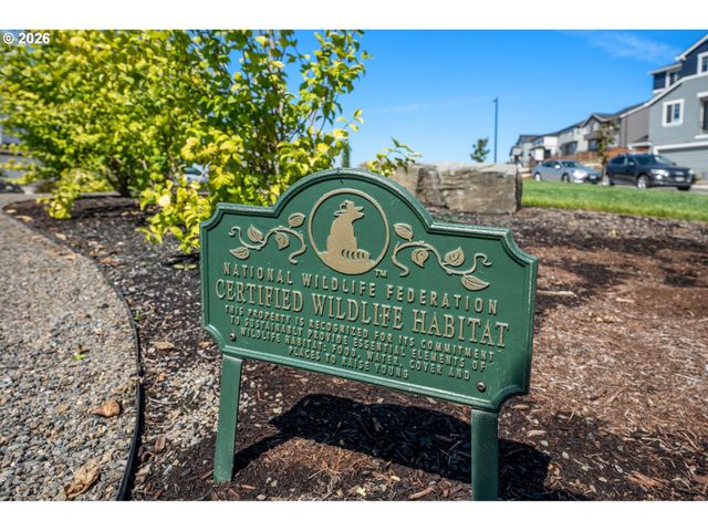 12875 Sw ICEFALL Ter, Beaverton, OR 97007