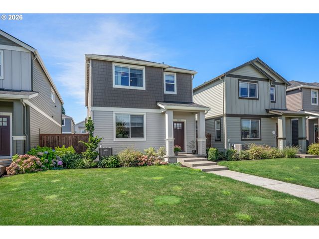 12875 Sw ICEFALL Ter, Beaverton, OR 97007