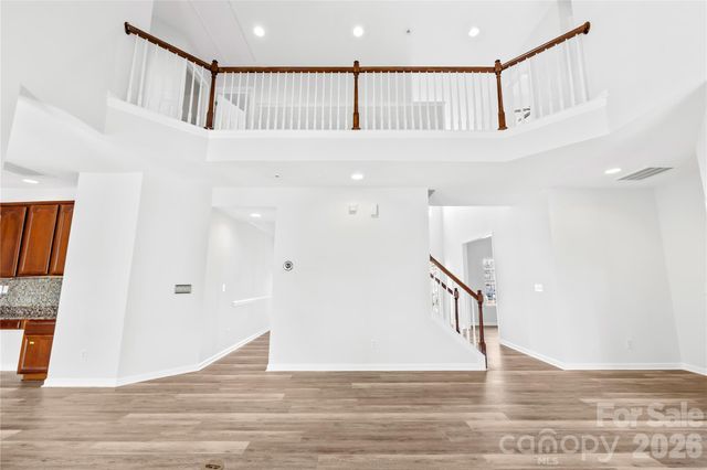 2704 Piersland Drive, Matthews, NC 28104