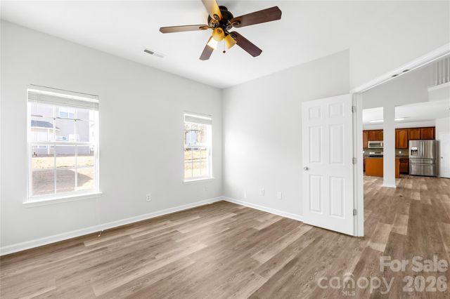 2704 Piersland Drive, Matthews, NC 28104