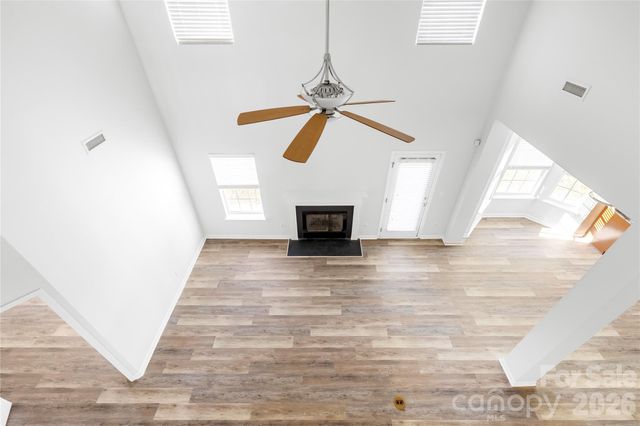 2704 Piersland Drive, Matthews, NC 28104