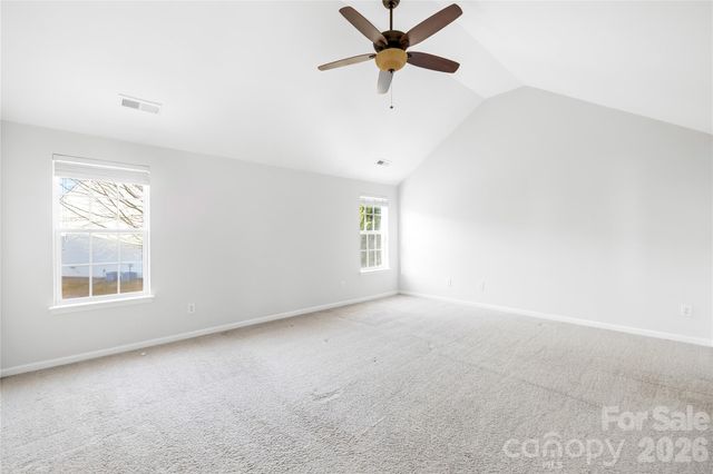 2704 Piersland Drive, Matthews, NC 28104