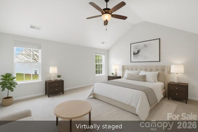 2704 Piersland Drive, Matthews, NC 28104