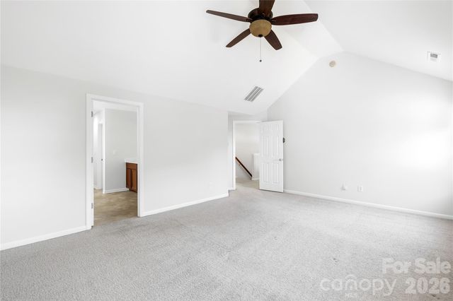 2704 Piersland Drive, Matthews, NC 28104