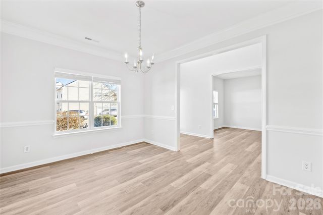 2704 Piersland Drive, Matthews, NC 28104