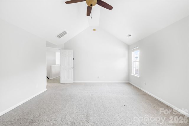 2704 Piersland Drive, Matthews, NC 28104