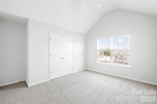 2704 Piersland Drive, Matthews, NC 28104