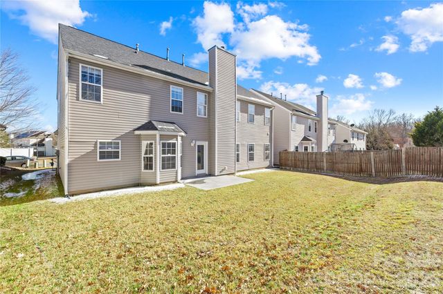 2704 Piersland Drive, Matthews, NC 28104