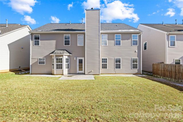 2704 Piersland Drive, Matthews, NC 28104