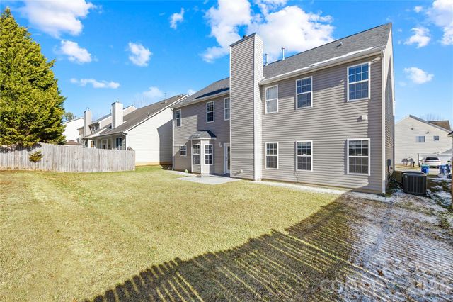 2704 Piersland Drive, Matthews, NC 28104