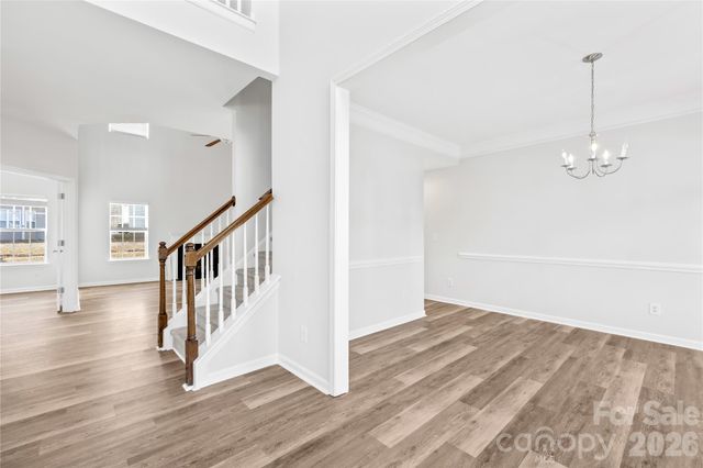 2704 Piersland Drive, Matthews, NC 28104