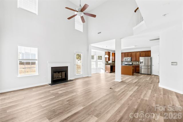 2704 Piersland Drive, Matthews, NC 28104