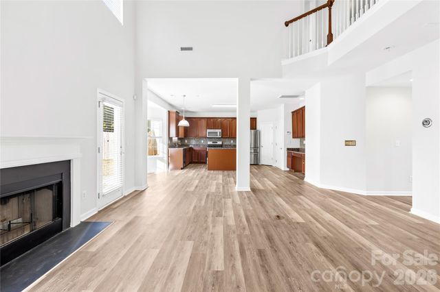 2704 Piersland Drive, Matthews, NC 28104