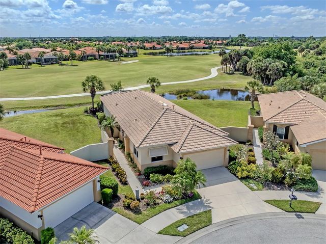 101 MESTRE PLACE, North Venice, FL 34275