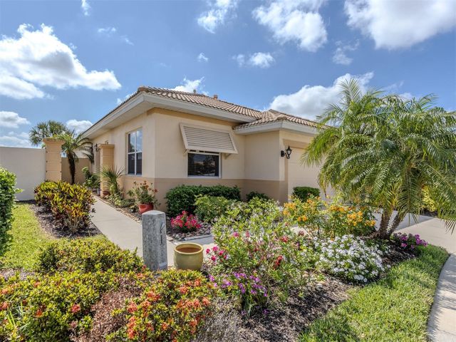 101 MESTRE PLACE, North Venice, FL 34275