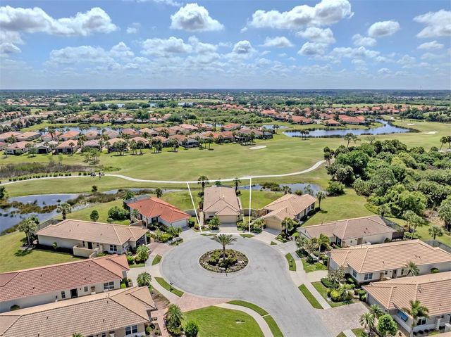 101 MESTRE PLACE, North Venice, FL 34275