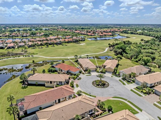 101 MESTRE PLACE, North Venice, FL 34275