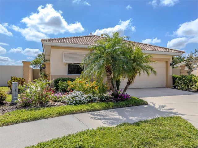 101 MESTRE PLACE, North Venice, FL 34275