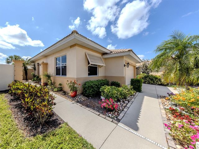 101 MESTRE PLACE, North Venice, FL 34275