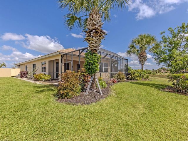 101 MESTRE PLACE, North Venice, FL 34275