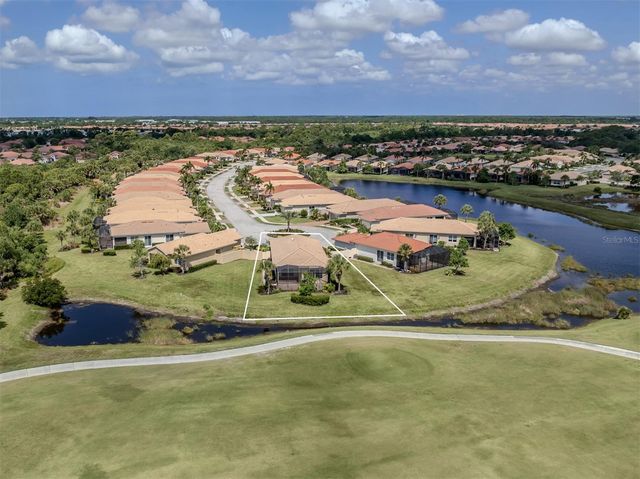 101 MESTRE PLACE, North Venice, FL 34275