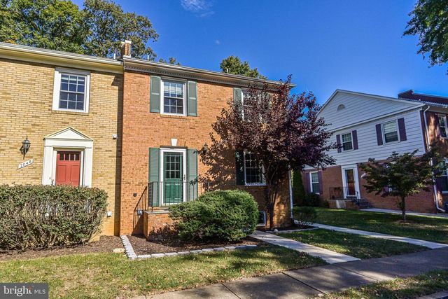 7046 LEESTONE ST, Springfield, VA 22151