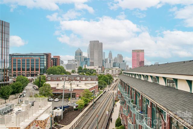 115 E Park Avenue 313, Charlotte, NC 28203