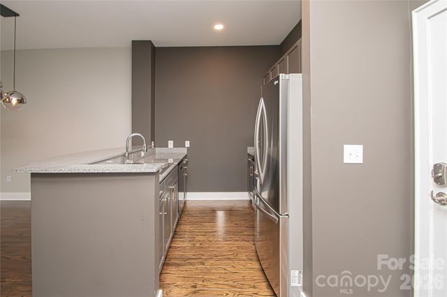 115 E Park Avenue 313, Charlotte, NC 28203