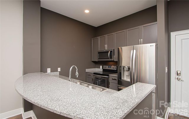 115 E Park Avenue 313, Charlotte, NC 28203