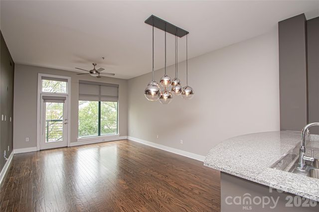 115 E Park Avenue 313, Charlotte, NC 28203