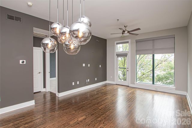 115 E Park Avenue 313, Charlotte, NC 28203