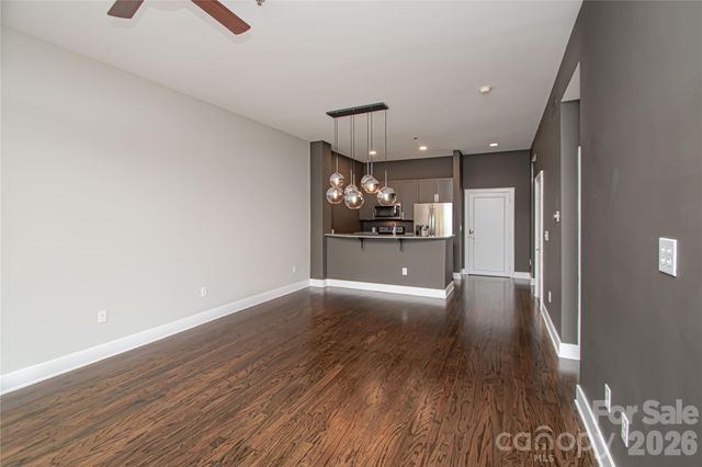 115 E Park Avenue 313, Charlotte, NC 28203