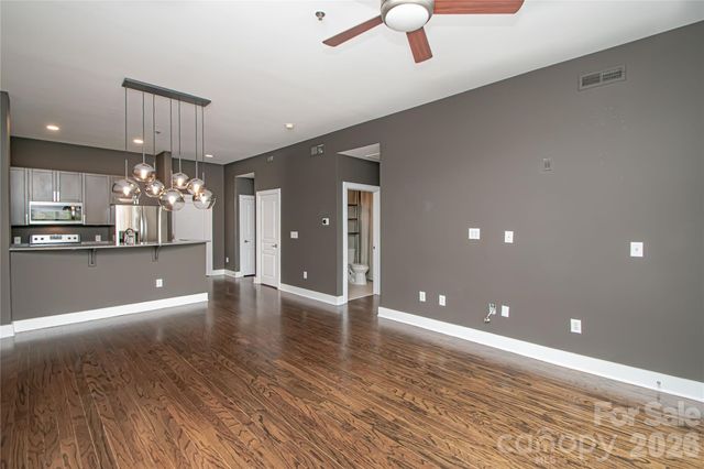 115 E Park Avenue 313, Charlotte, NC 28203