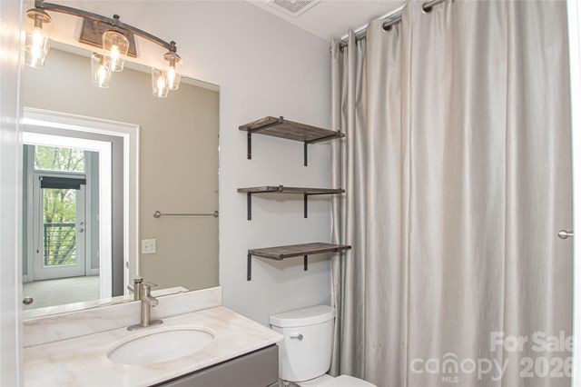 115 E Park Avenue 313, Charlotte, NC 28203