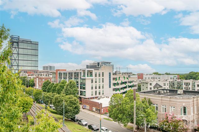 115 E Park Avenue 313, Charlotte, NC 28203