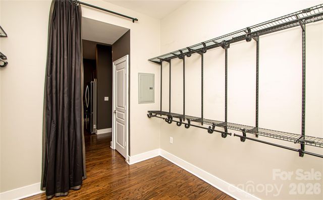 115 E Park Avenue 313, Charlotte, NC 28203