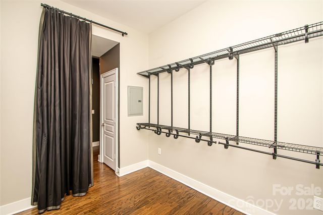 115 E Park Avenue 313, Charlotte, NC 28203