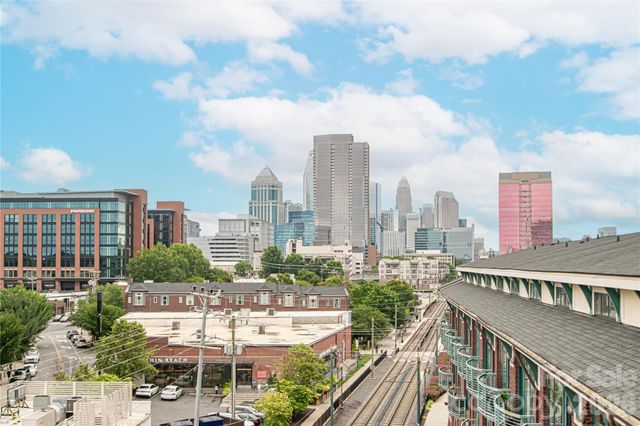 115 E Park Avenue 313, Charlotte, NC 28203
