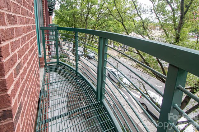 115 E Park Avenue 313, Charlotte, NC 28203