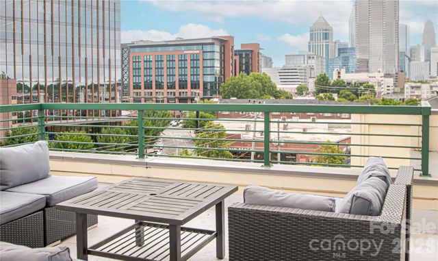 115 E Park Avenue 313, Charlotte, NC 28203