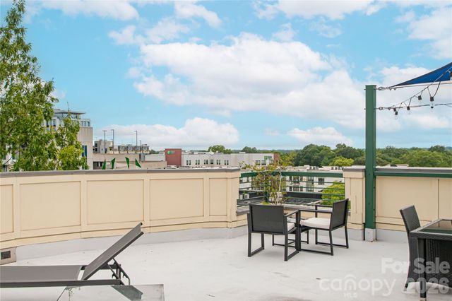 115 E Park Avenue 313, Charlotte, NC 28203