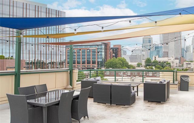 115 E Park Avenue 313, Charlotte, NC 28203