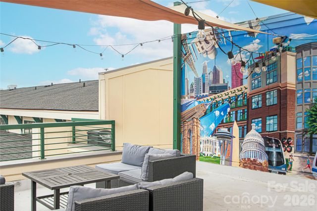 115 E Park Avenue 313, Charlotte, NC 28203